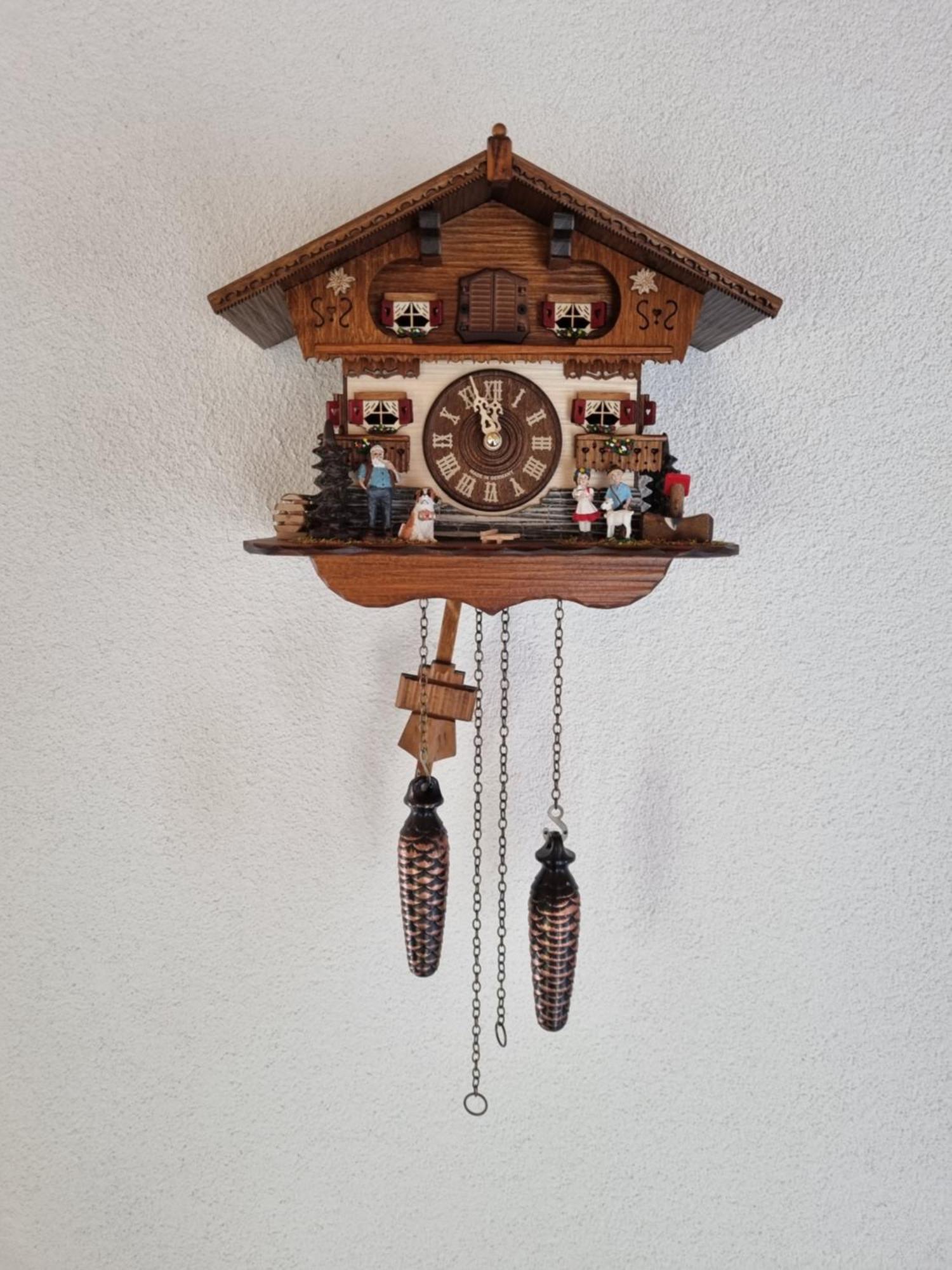 Haus Ziegenblick Villa Herbolzheim Exteriör bild